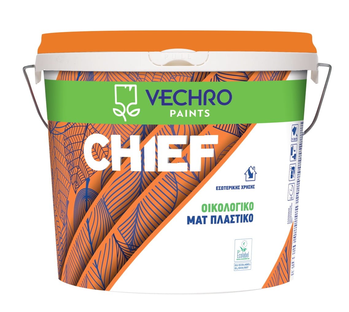 წყალემულსია SMALTOPLAST ECO ANTIFUNGAL 3LT — ინტერიერის საღებავი